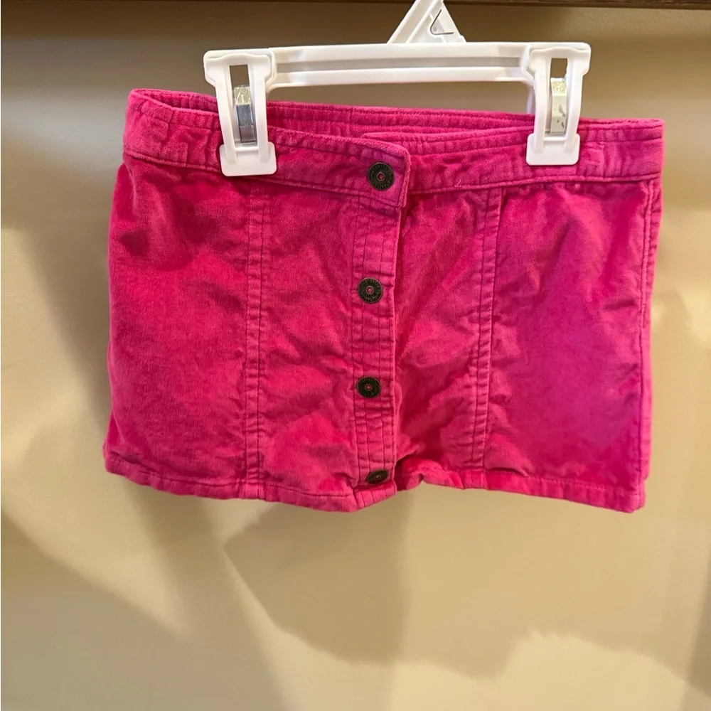 Toughskins Xhilaration Toddler Girls FALL Blouse and Skirt Set Size 3T